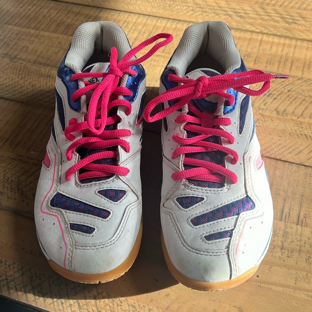 Yonex Power Cushion Unisex Badminton/pickle ball Shoes